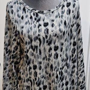 1X KAREN KANE WARM TOP